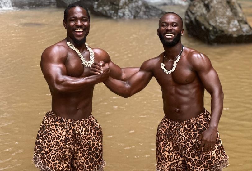 Peaceful waiting area with soothing decor